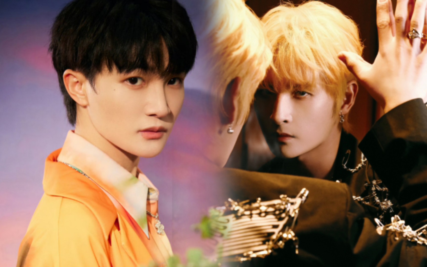 【张远×卡布】《降临》音轨对齐丨卡布大人这么了解至上励合呢?