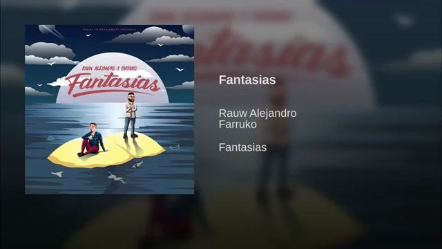 [图]Fantasias