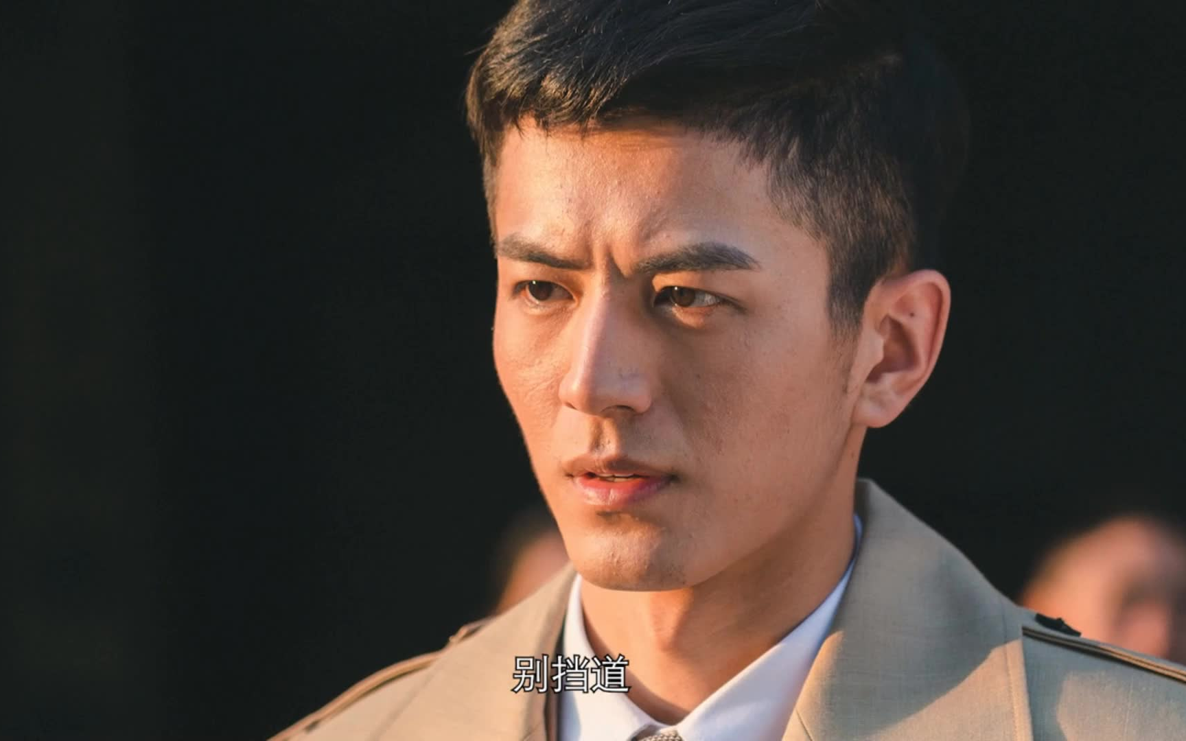 隐形守护者的一千种死法