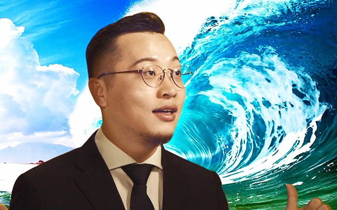 彩虹合唱团团长金承志:彩虹还能火多久?