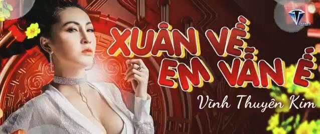 [图]越南版 - 发财发福中国年 永荃金 Xuân này em vẫn ế - vĩnh thuyên kim