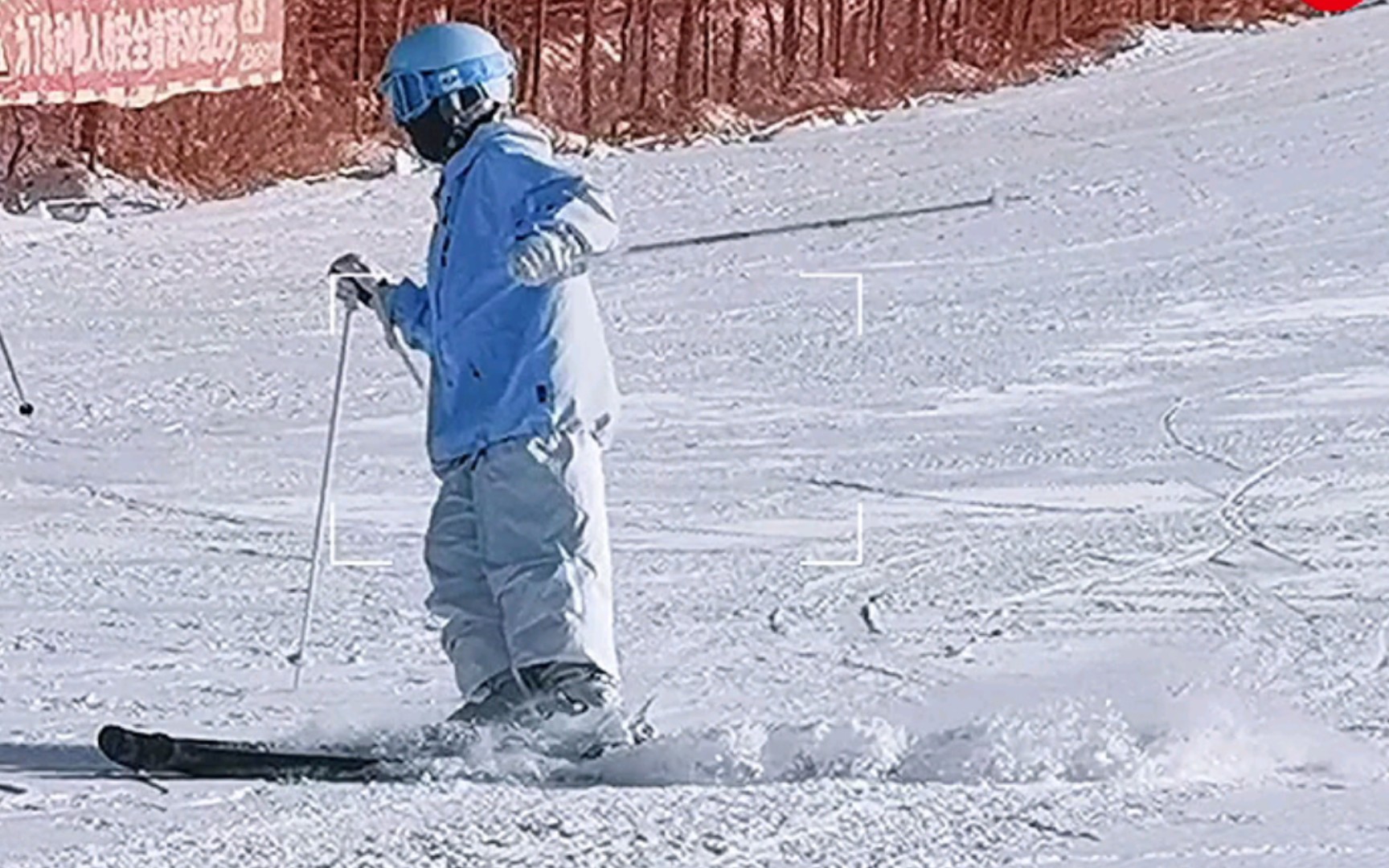 库尔勒市2022年度冬季冰雪旅游活动启动,尽快了解一下现场的盛况吧.哔哩哔哩bilibili