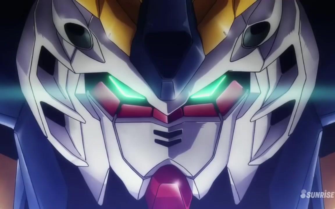 [图]【MAD】机动战士高达 Twilight AXIS【gundam_AMV】