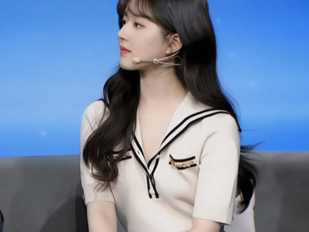 【李宏毅x赵露思】"央妈"亲选,德艺双馨!