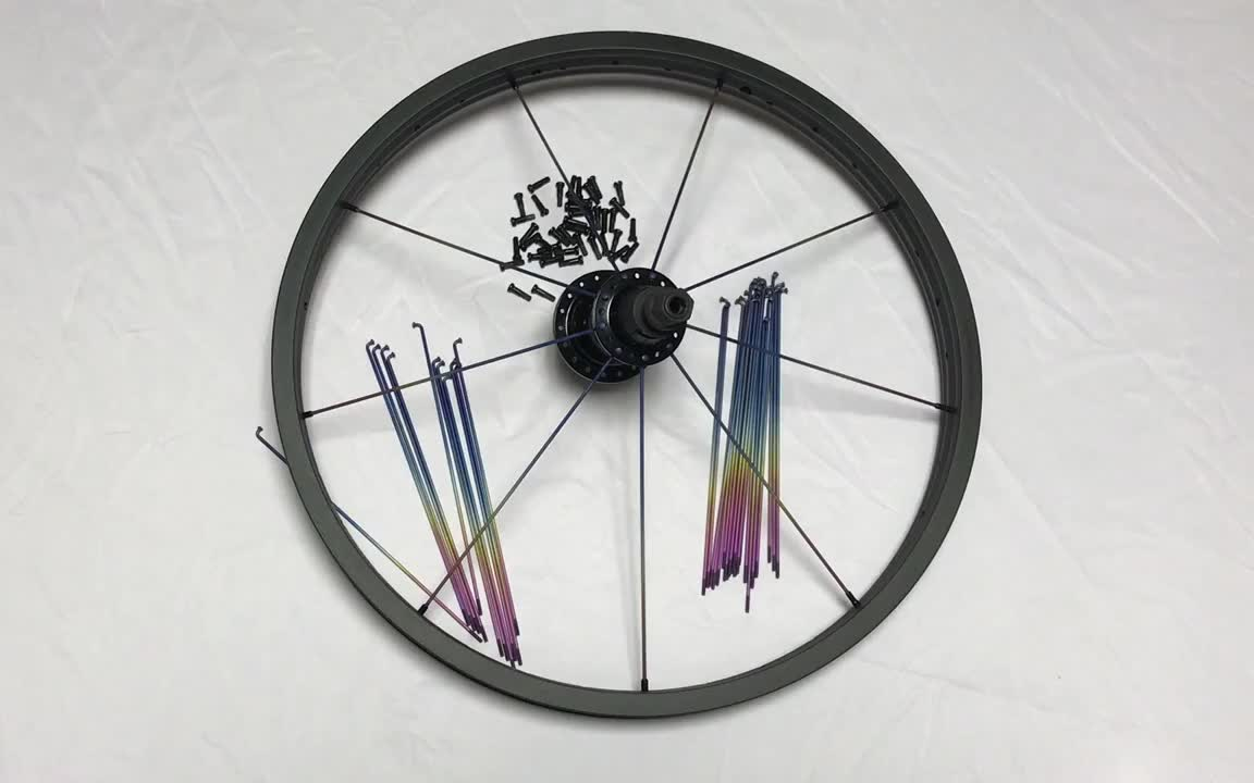 (36孔圈通用3cross编法)