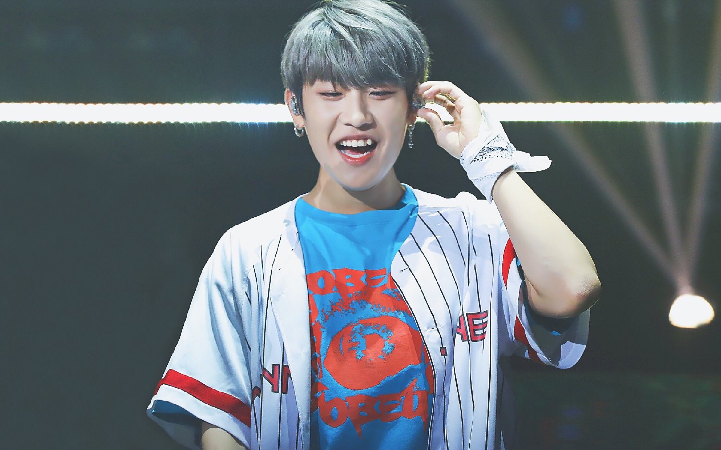 【朴佑镇】团综里那些"雀实好笑"的片段 麻雀看了都说好_哔哩哔哩