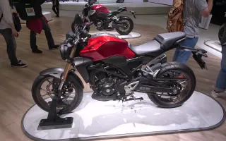 Cb250 搜索结果 哔哩哔哩 Bilibili