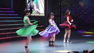 逃走迷走メビウスループ【小原鞠莉】 逃走迷走メビウスループ - YouTube