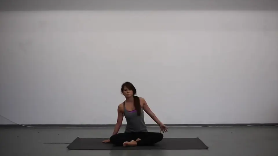 15 Minute Yoga Videos_哔哩哔哩_bilibili