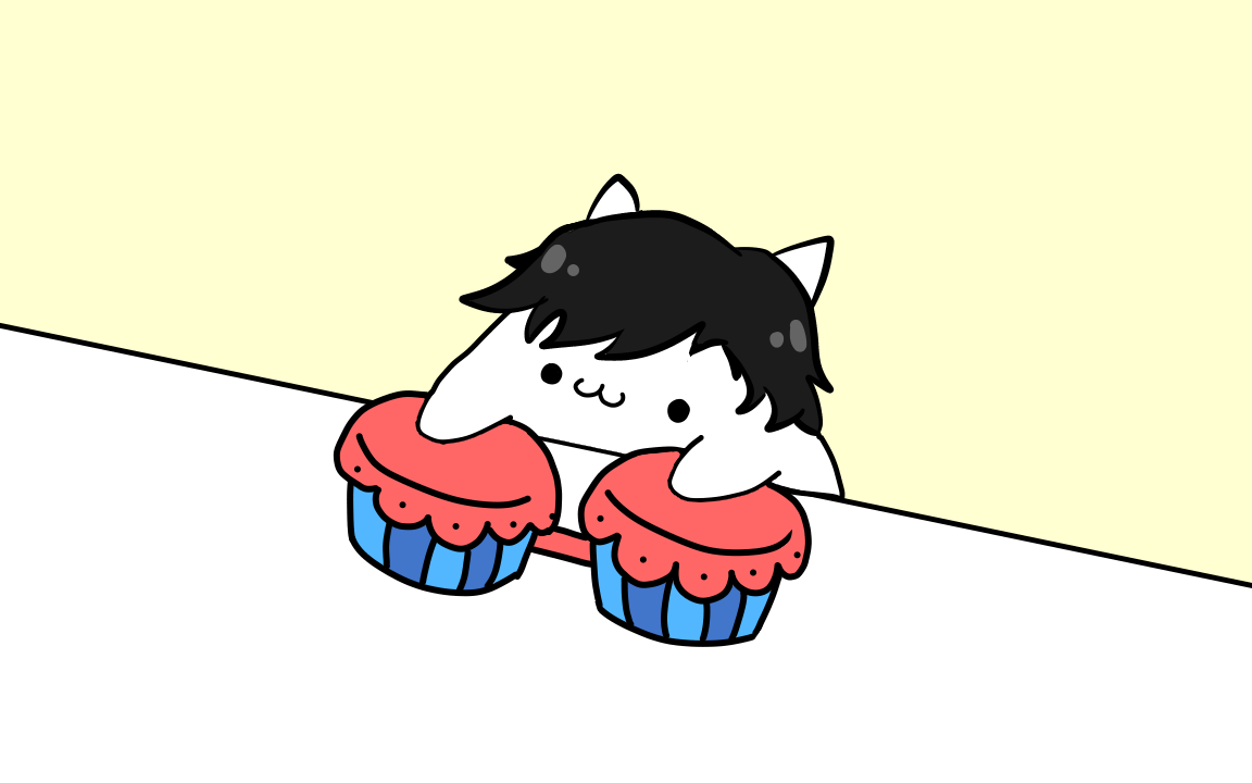 rg战队偏虚伪中心手书bongocat