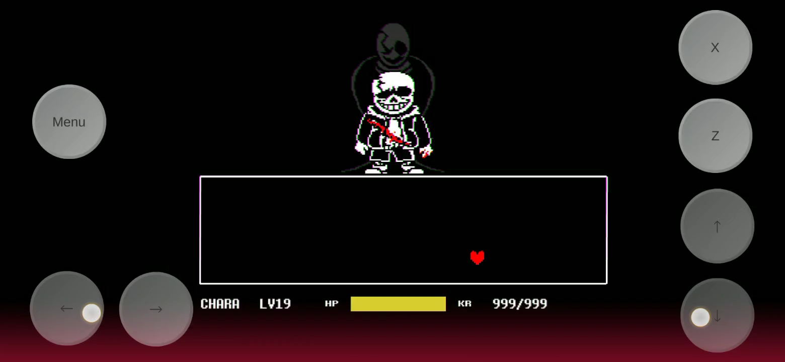 austale ulb sans easy mode通关(demo)