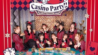 22/7】Spring Tour 2025～Casino Party!!～ 昼公演_哔哩哔哩_bilibili