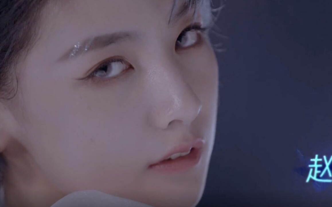 【创造营2020】(录屏)第二次公演 《river》