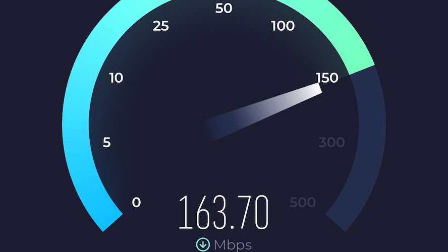 蘋果13,5g速度測試,這速度怎麼樣?