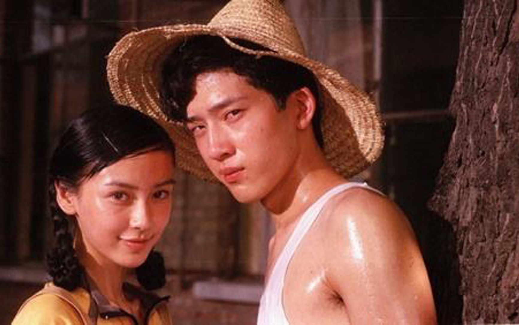 全城热恋:男孩坚持了九十九天,却在最后一天放弃了女孩