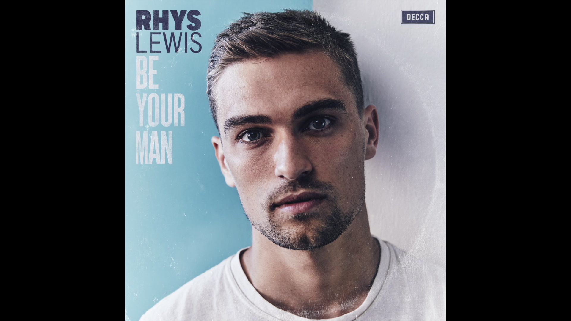 be your man (acoustic version / audio) - rhys lewis