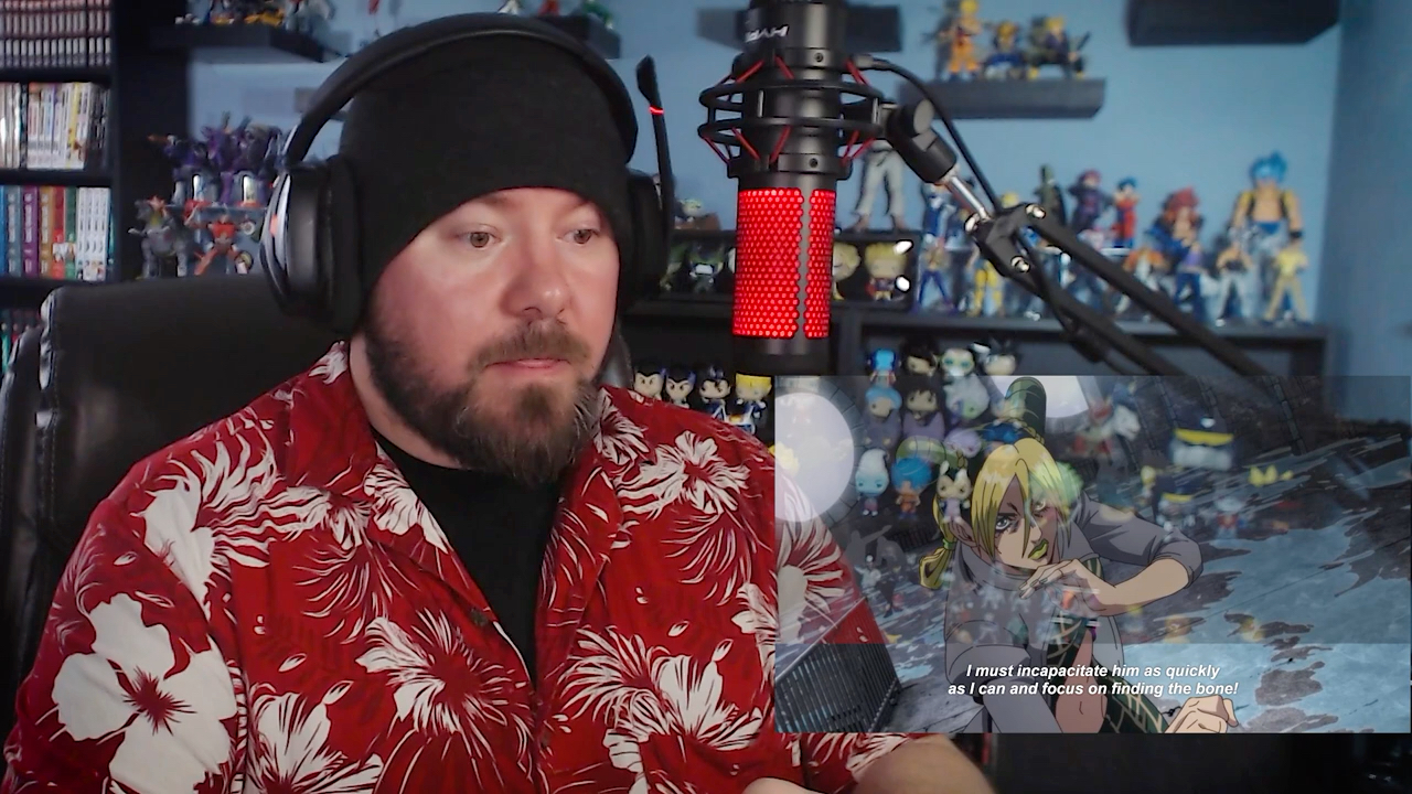 吴克叔看那片海16_哔哩哔哩_bilibili