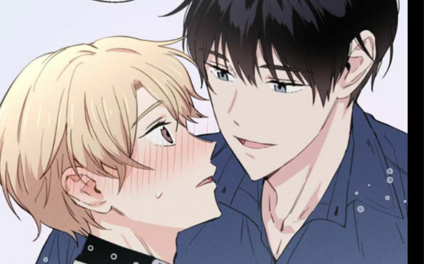 【香草味】作茧自缚 皮带戴上就永远拿不下来了,我以后就是你的主人!