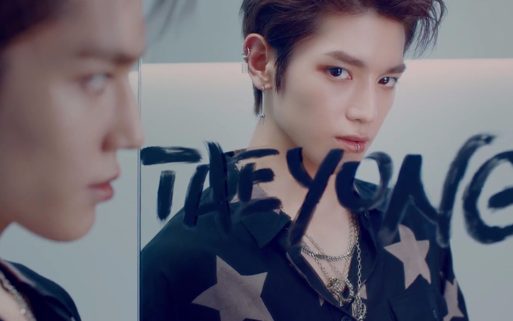 【 李泰容 | 裙下之臣 】_哔哩哔哩_bilibili