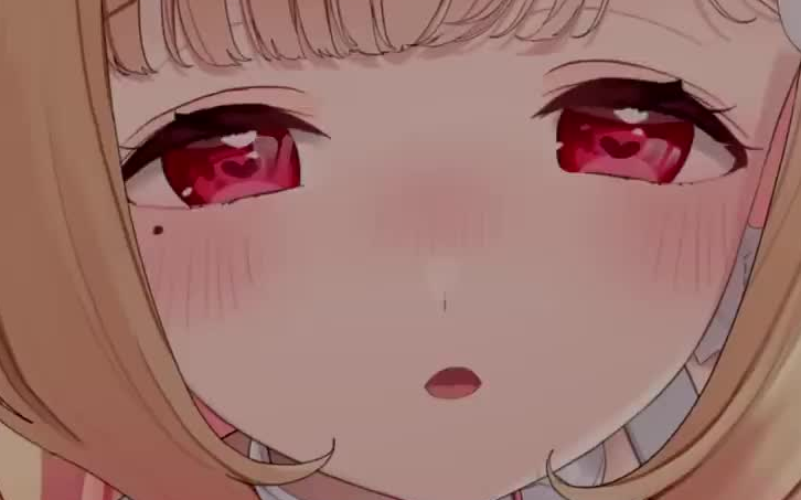 猫羽かりん 温柔猫猫的哈姆吐息与甜耳