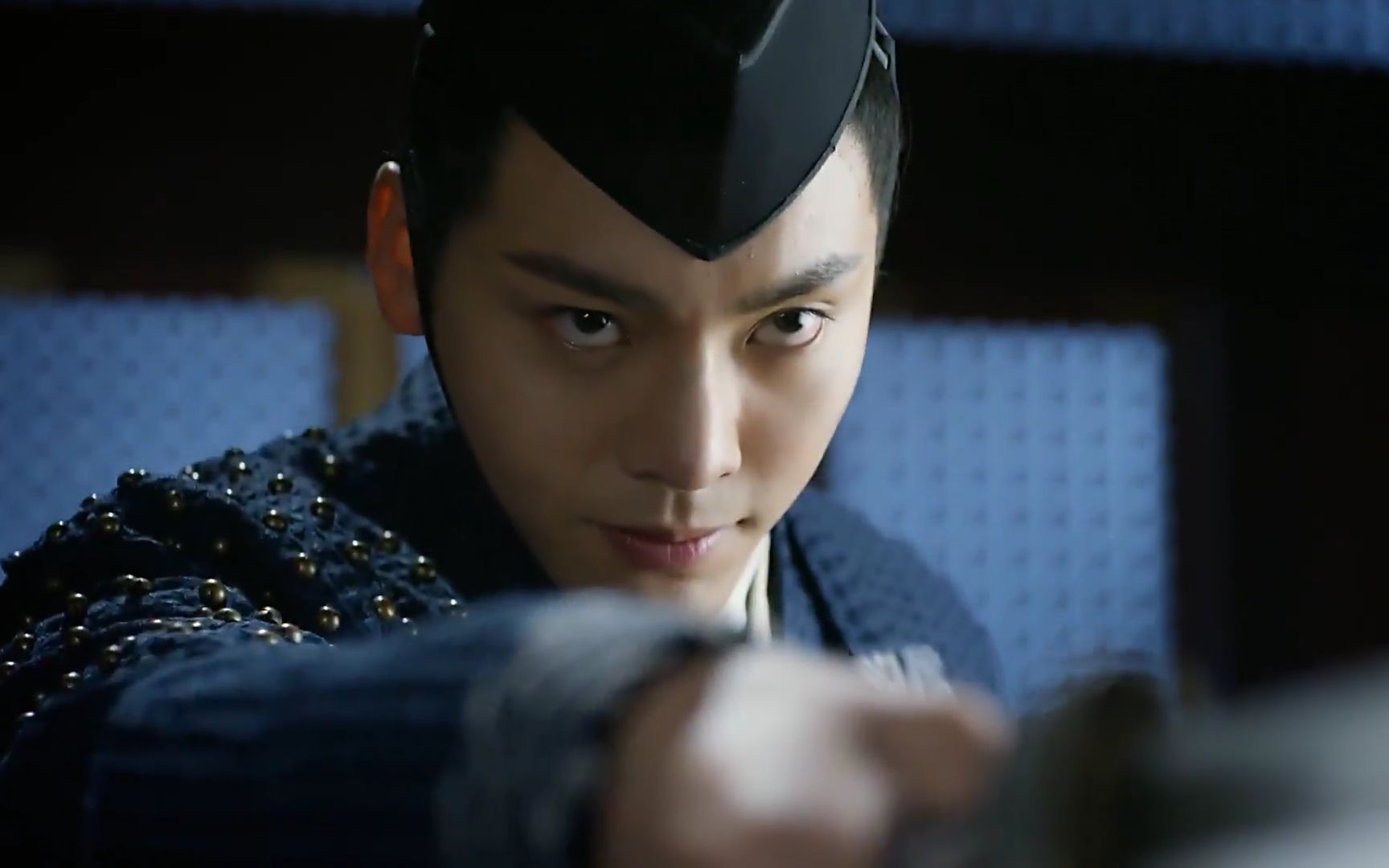 【陈伟霆】醉玲珑元凌打戏燃向剪辑-乱世巨星