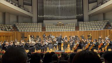 川井憲次/Kenji Kawai Concert 2007 Cinema Sy… Kenji Kawai – Concert 2007 Cinema Symphony – 2 x DVD (DVD