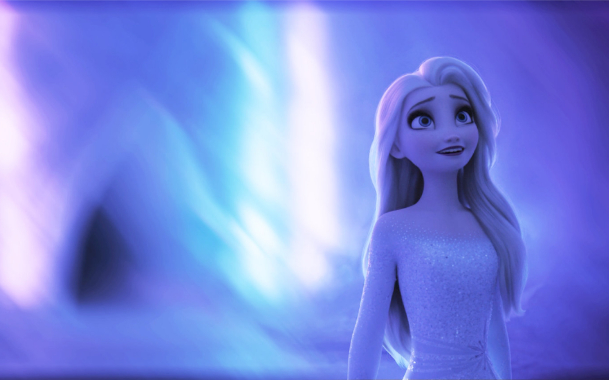 素人中的王者开口竟然用四国语言唱出了艾莎女王的心声日本高校留学生