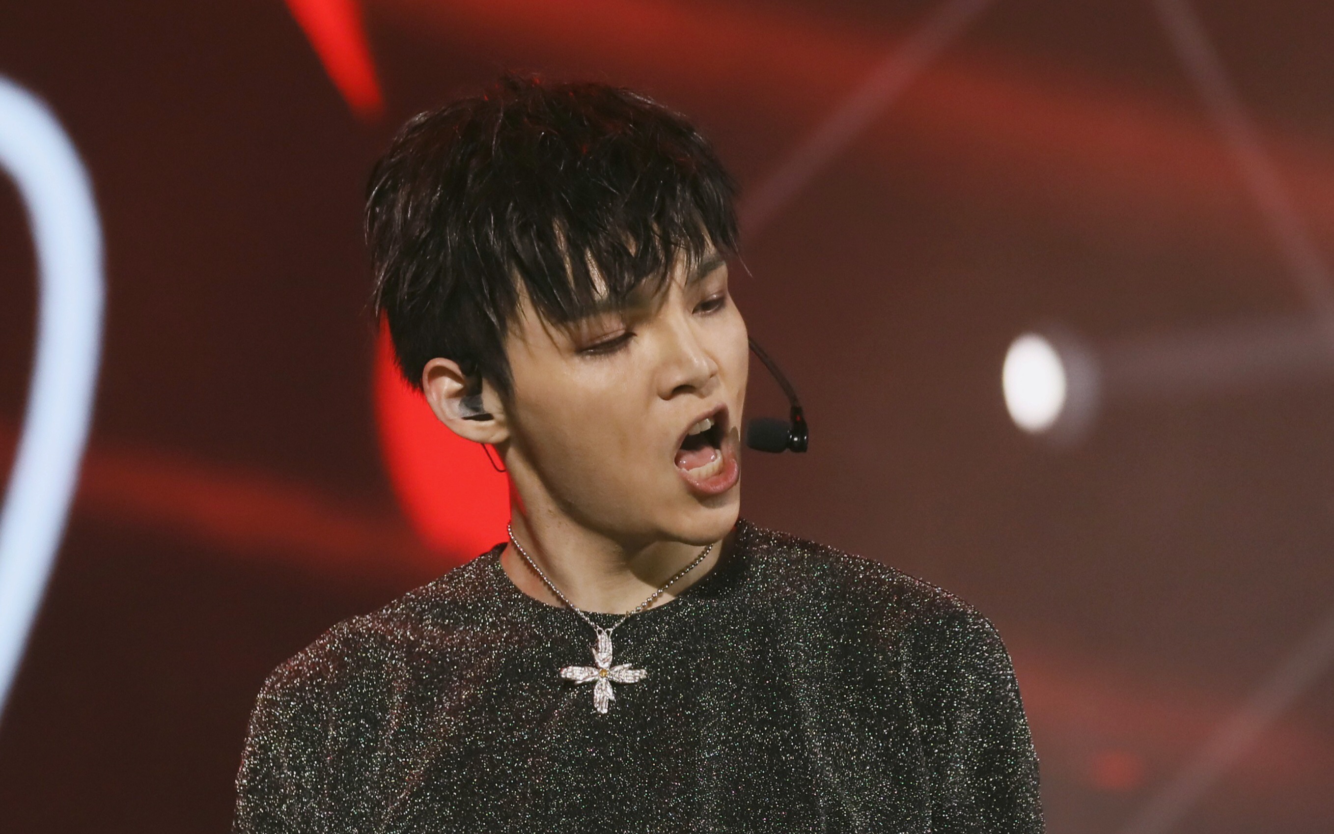 [星鬼]#小鬼朱星杰#跑向你要个拥抱是我这一刻最想做的事