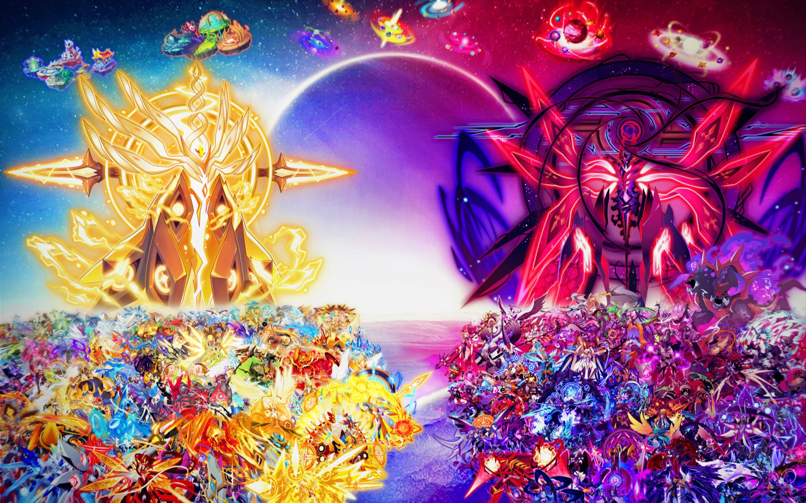 赛尔号秩序之战剧情修