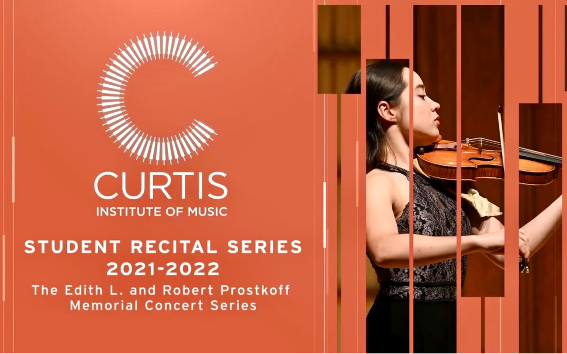 [图]柯蒂斯音乐学院·学生独奏/毕业演奏会-合集｜Curtis Institute of Music-Recital｜Violin·Viola·Cello·Piano