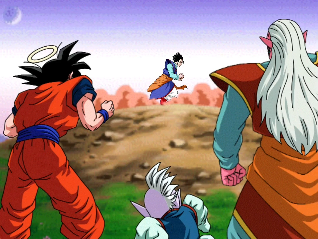 【龙珠爆裂】好久没玩了,感受一下新极限