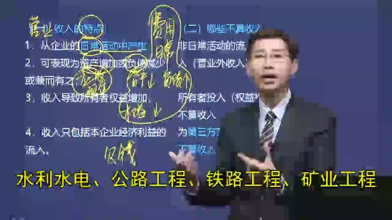 湖北2020年一级建造师报考条件及科目是什么?哔哩哔哩bilibili