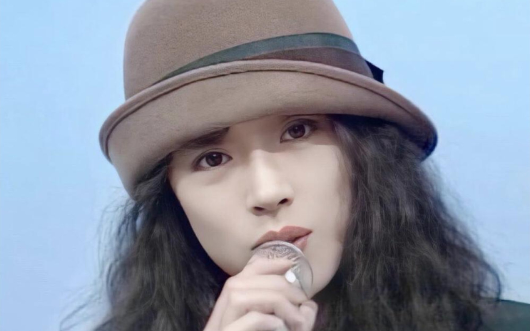 【中森明菜】把光风交给霁月,把樱花交给春天,生日快乐,我的女神 !