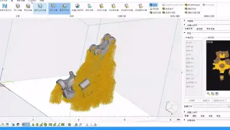 E-stage 自动支撑使用流程