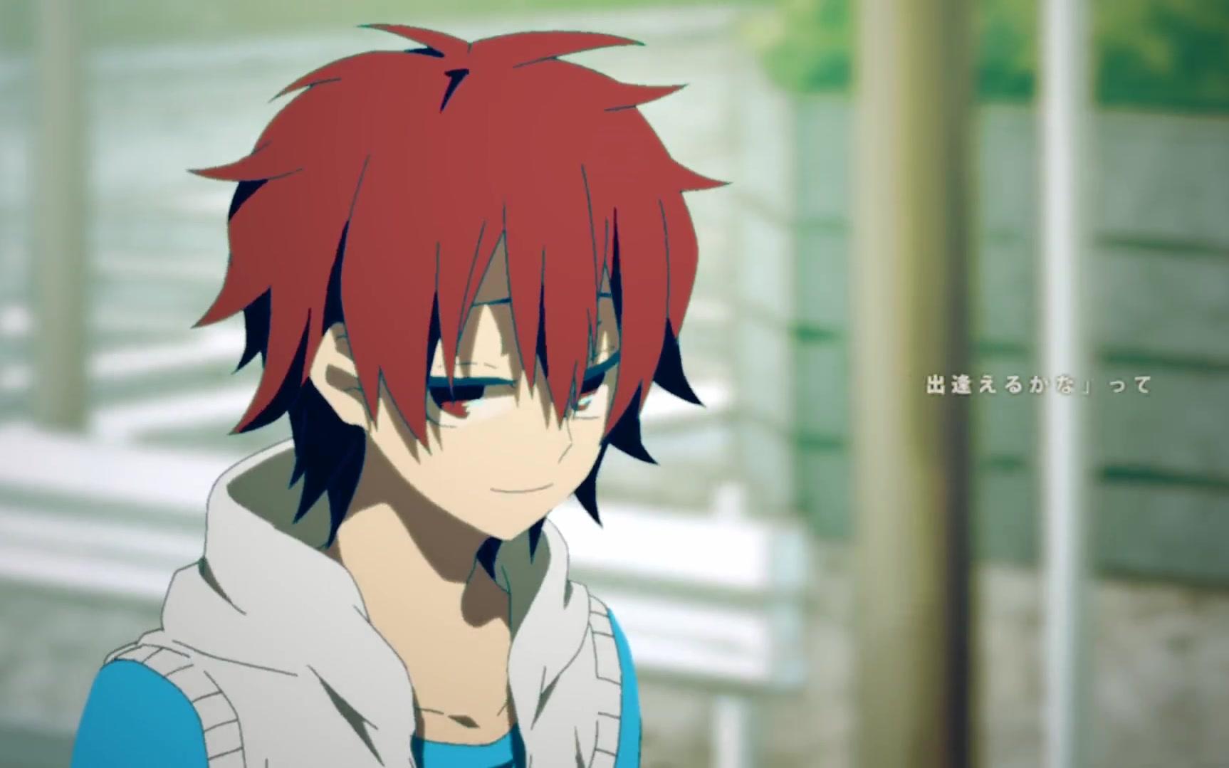 【yukiri】summertime record