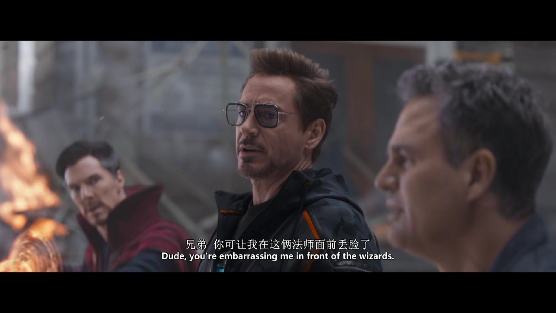 [图]Avengers.Infinity.War.复仇者联盟3无限战争开头p2