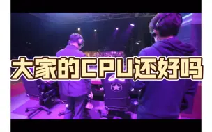 Download Video: 【熟肉/渣翻】日本解说ob 取悦：“——，启动！” / 指悦为丸/ 首发都有谁 【IVL】