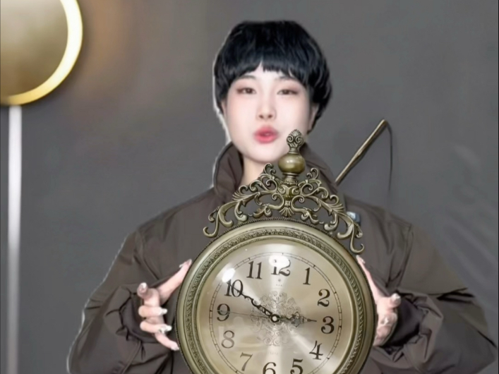 最近刷到的视频belike