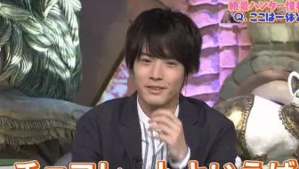 逃走中 生肉 15周年特别篇 哔哩哔哩 Bilibili