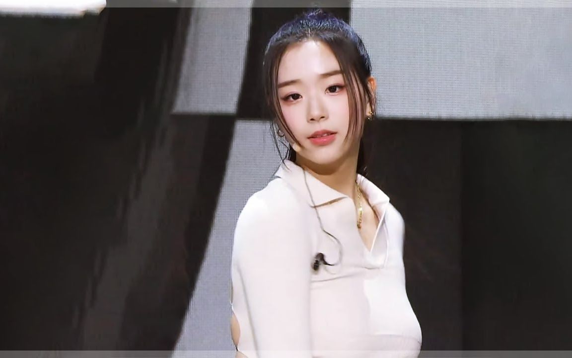 【金采娟】230221 rising 直拍