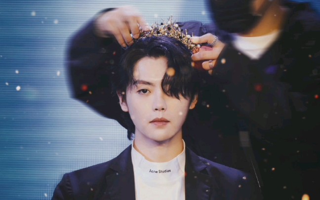 31粉丝见面会记录#肖宇梁