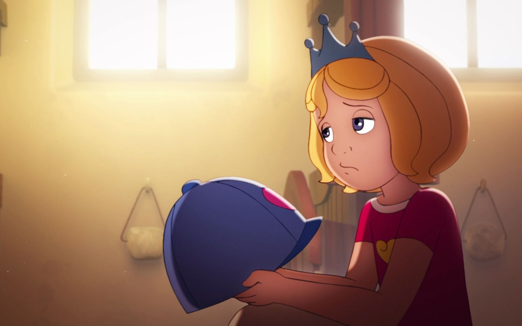 艾米公主/艾美公主 高清国语配音剪辑解说(五)_哔哩哔哩_bilibili