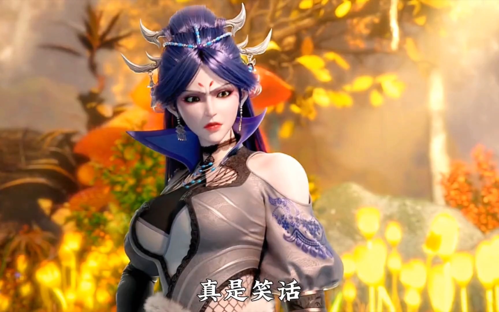 西行纪之穷奇地洞,搞笑还得看八戒呀 这样的八戒爱了吗