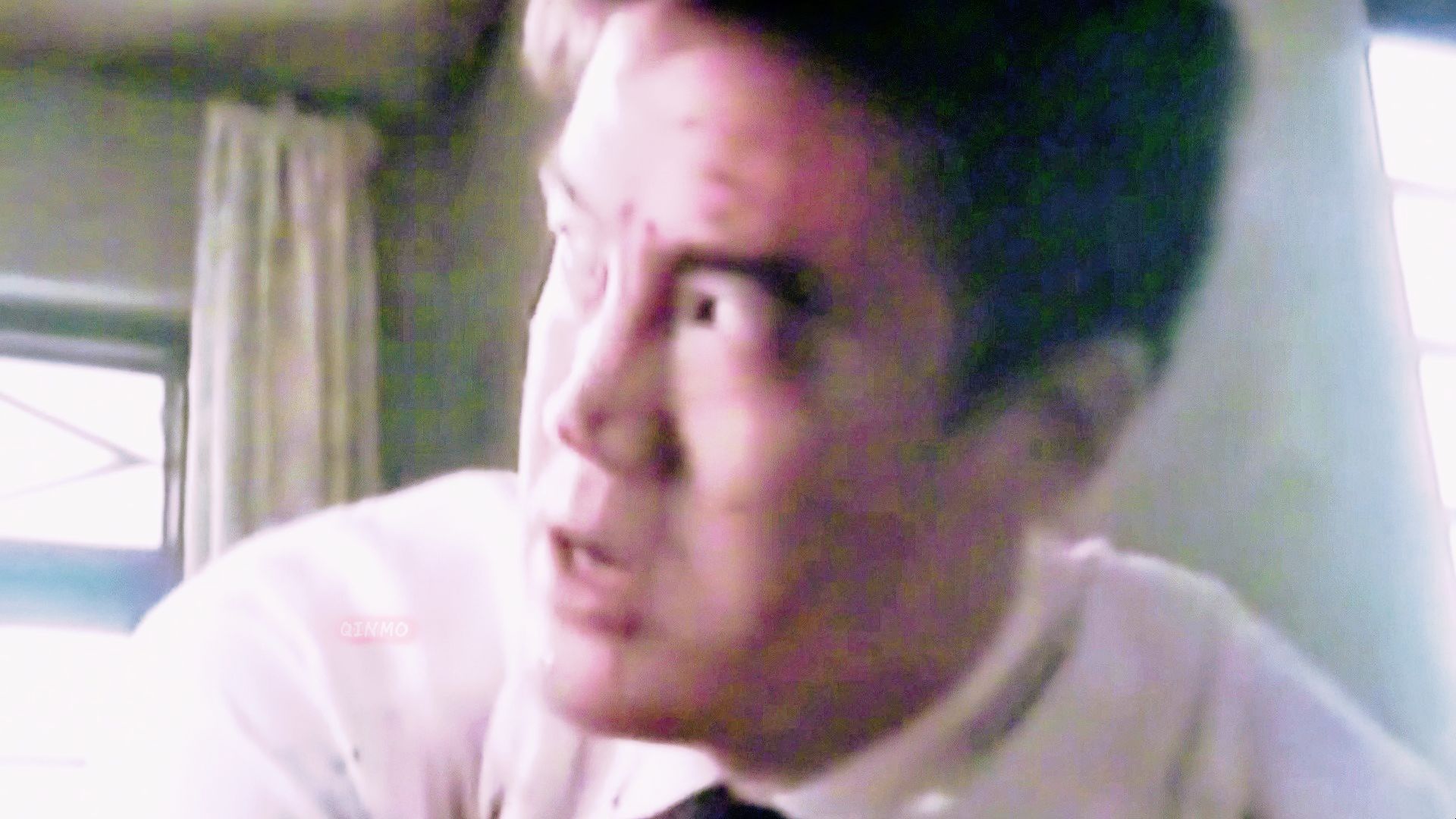 “这就是无敌的丈夫！”