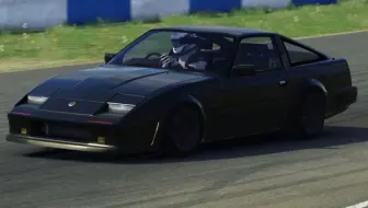 Datsun Supercool Fairlady 300zx Z31 超清 哔哩哔哩 Bilibili