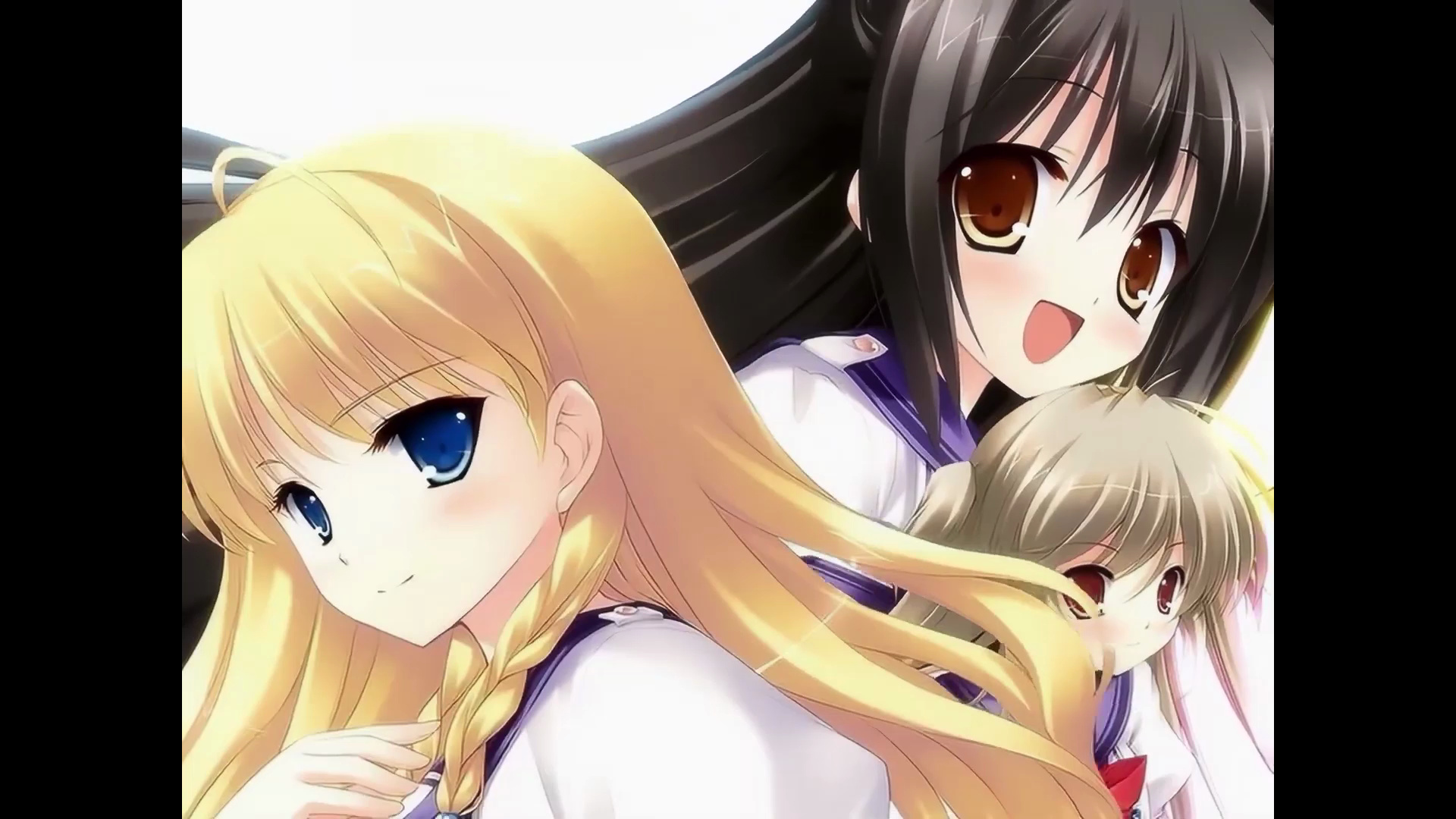 动漫 卡通 漫画 头像 1920_1080