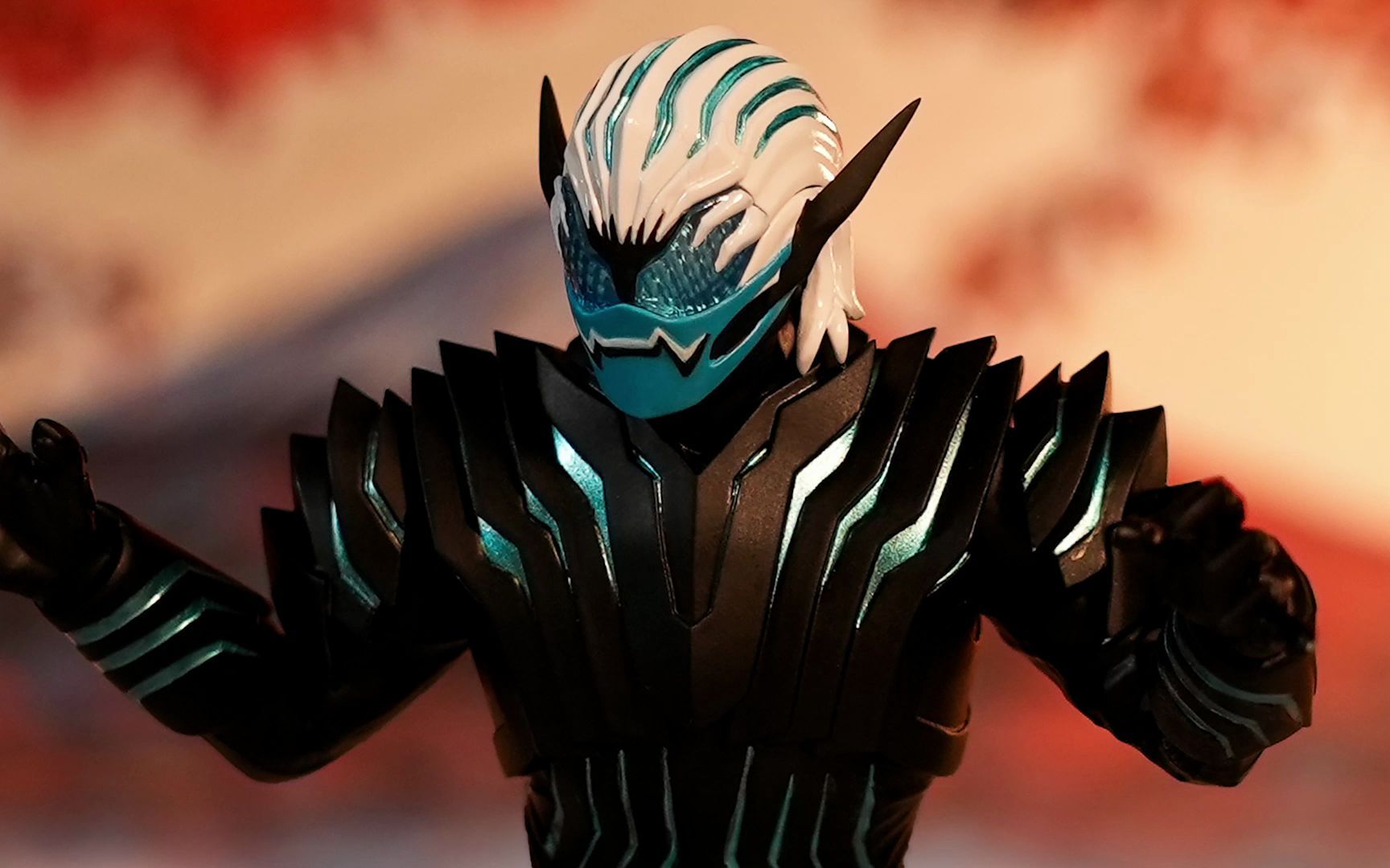 banpresto 英雄勇像 假面骑士revice 假面骑士vice 景品手办