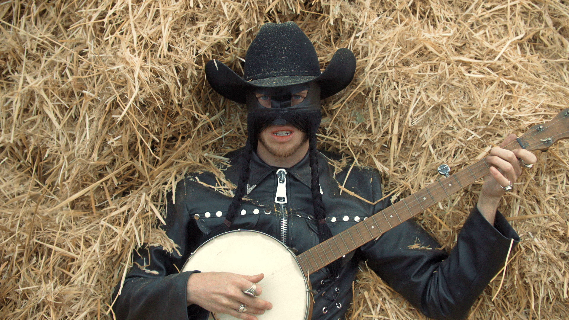 summertime - orville peck