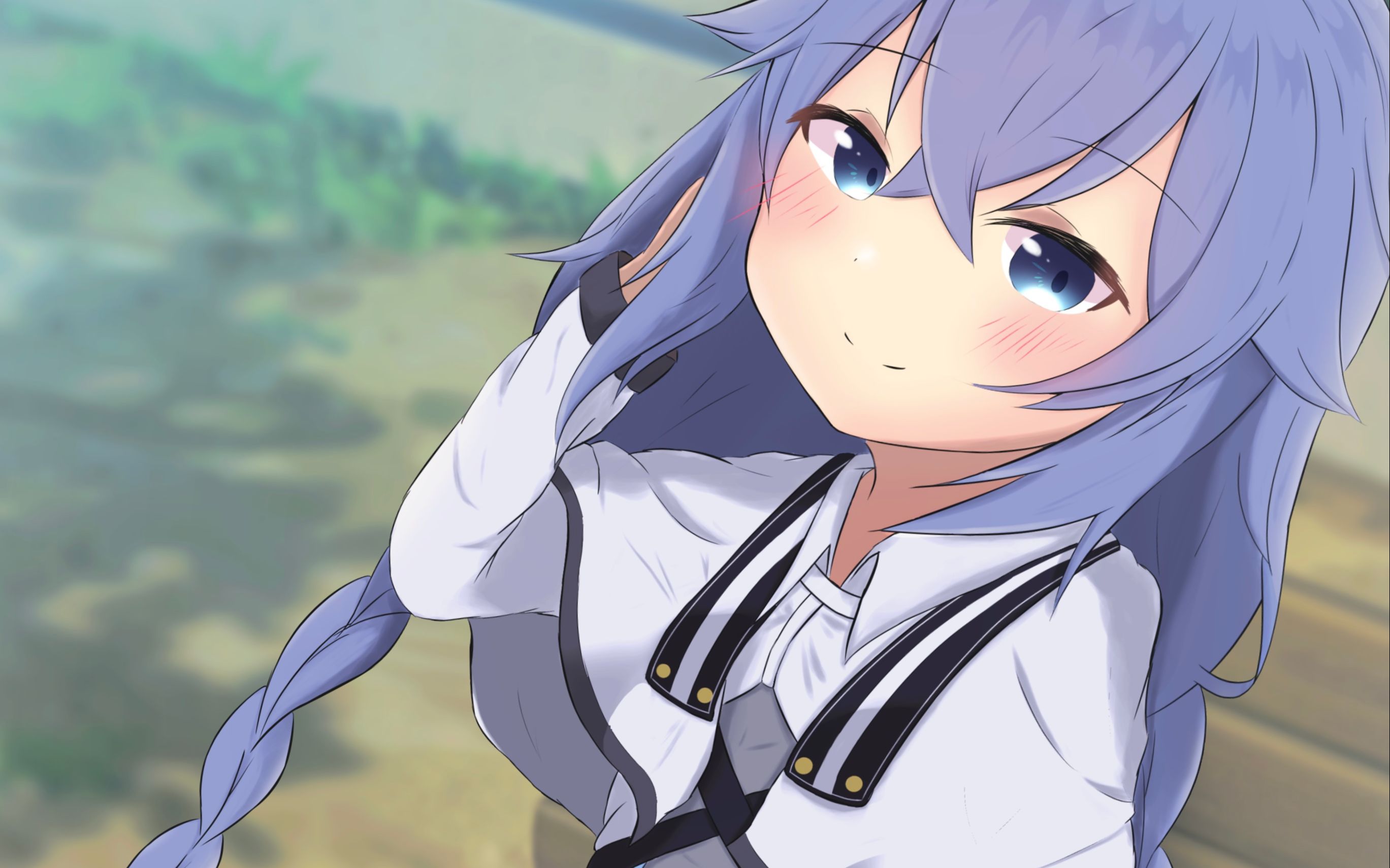 活动  【无职转生/洛琪希/宝藏女孩】来一场轰轰烈烈的不心动挑战吧!