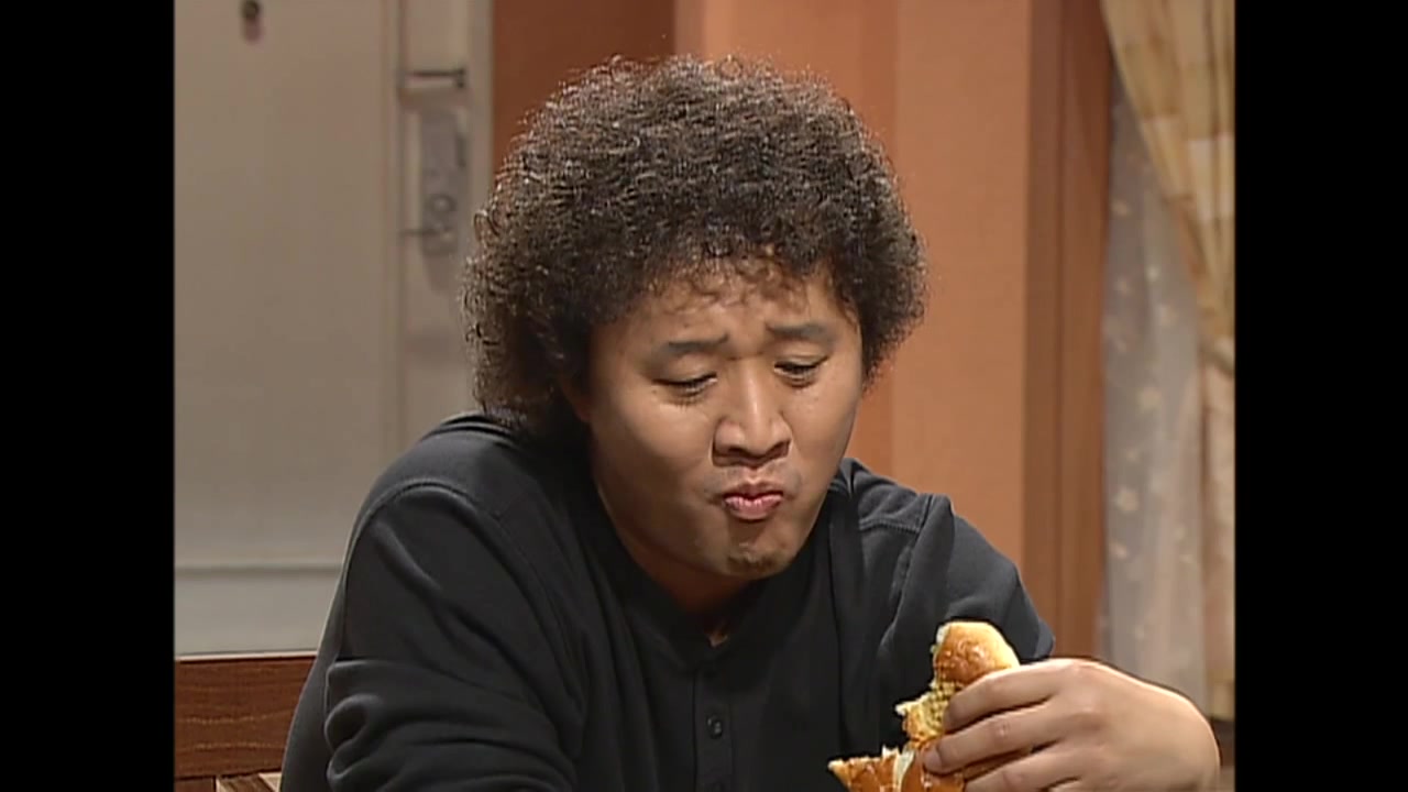 [1080p/搞笑一家人国语]08--俊河便秘,文姬买药制劫匪